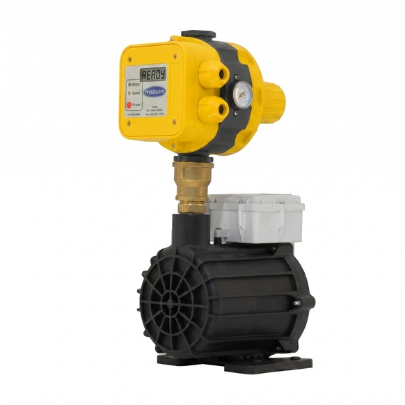 Pressurizador 350W / 220V com pressostato para  Água Fria