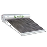 Aquecedor Solar Acoplado Ecologic