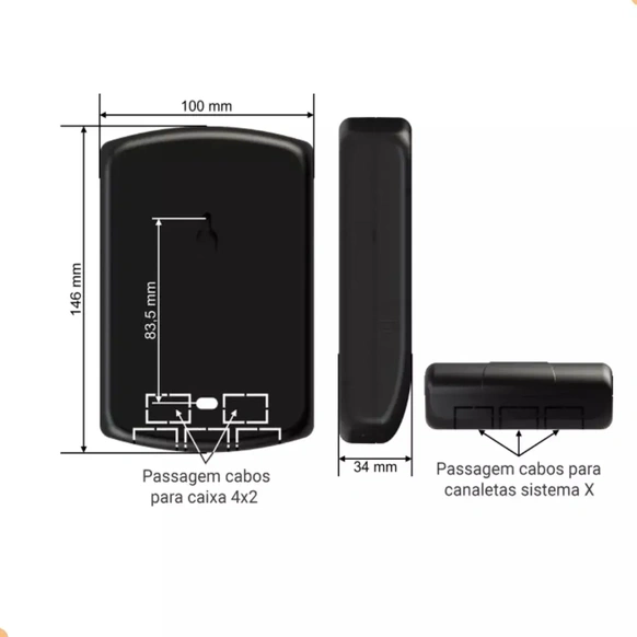 Controlador De Temperatura Digital Tholz MMZ