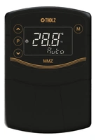 Controlador De Temperatura Digital Tholz MMZ