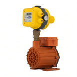 Pressurizador 350W / 220V com pressostato para  Água Quente