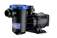 Pré-filtro Autoescorvante 1/2 CV 