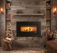 MF Adatto 90 com ventilação e moldura