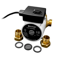 Bomba Circuladora ECO100BR