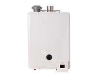 Caldeira Mural Rinnai