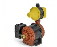 Pressurizador Impulse Press Água Quente 1/2CV 