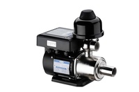 Pressurizador Inverter Press Eco 1/2 CV 220V – Água Quente e Fria