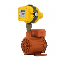 Pressurizador 350W / 220V com pressostato para  Água Quente