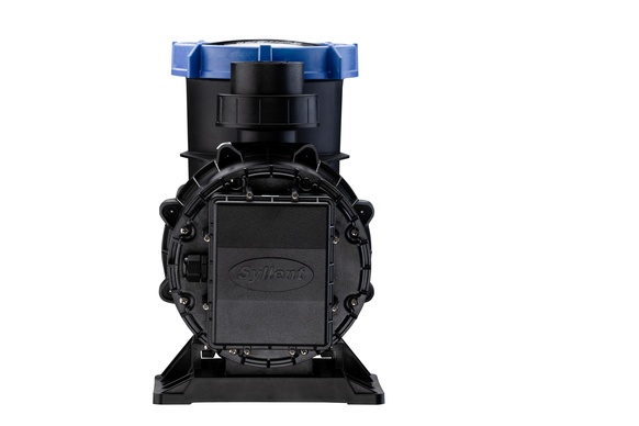 Pré-filtro Autoescorvante 1/2 CV 